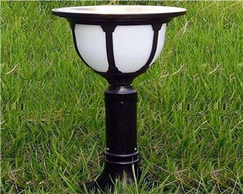 陜西太陽能草坪燈