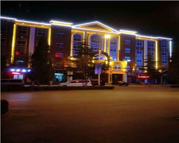 寧夏山西芮城亮化項目